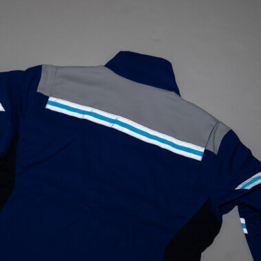 山陽自動車運送株式会社のユニフォーム