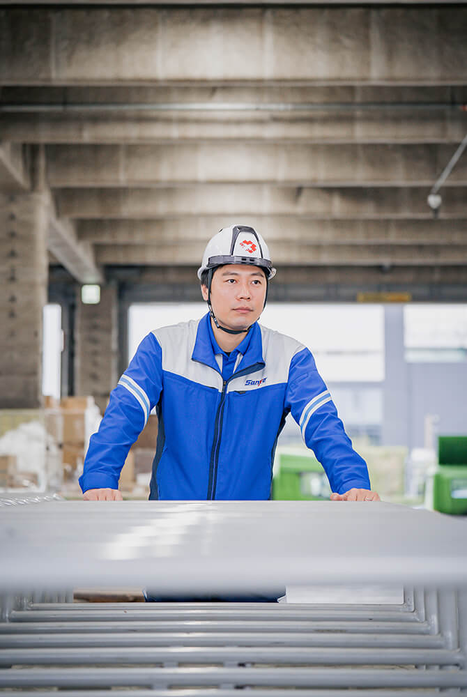 山陽自動車運送株式会社