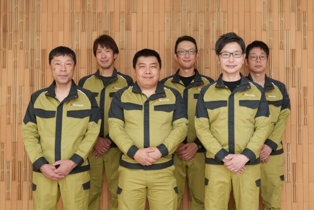 株式会社ヤマサキの画像