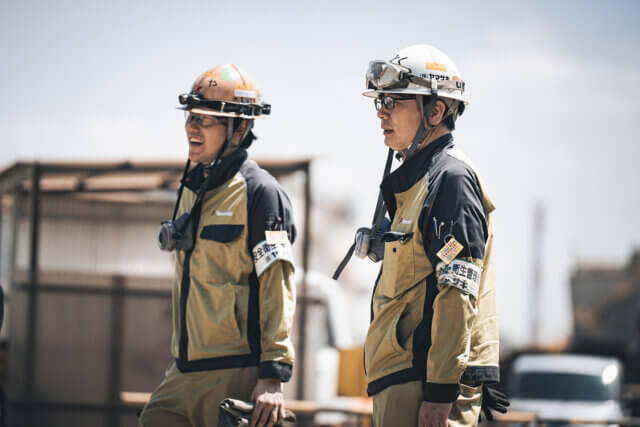 株式会社ヤマサキの画像