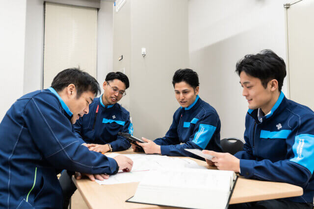 島根県企業局の画像