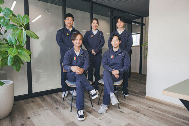 株式会社のびる