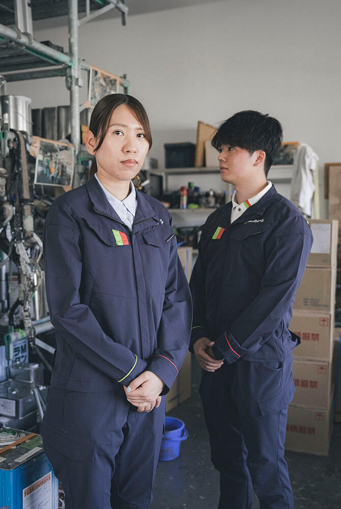 株式会社のびる