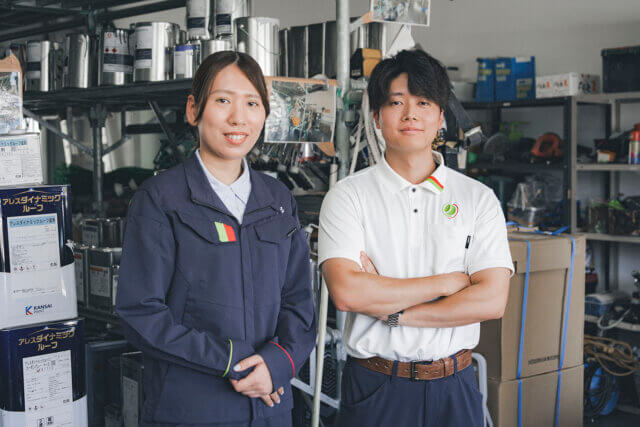 株式会社のびるの画像