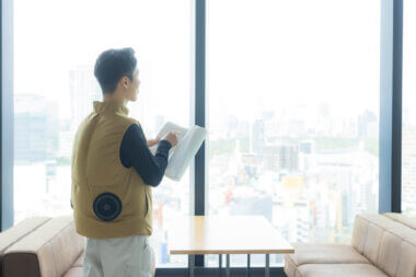 空調服のサイズ選びで失敗しない方法とは？よくある失敗例と選び方のポイント