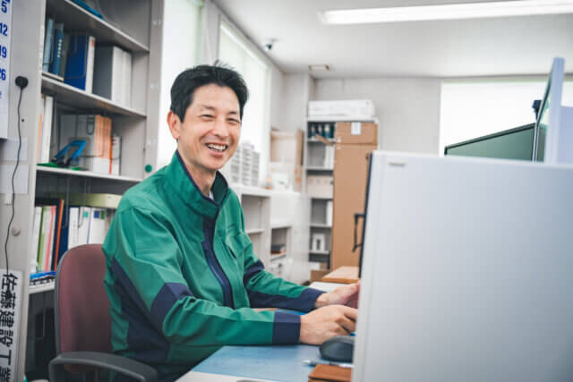 髙山産業株式会社の画像