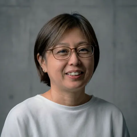 公益社団法人やどかりの里 代表 宗野文さま